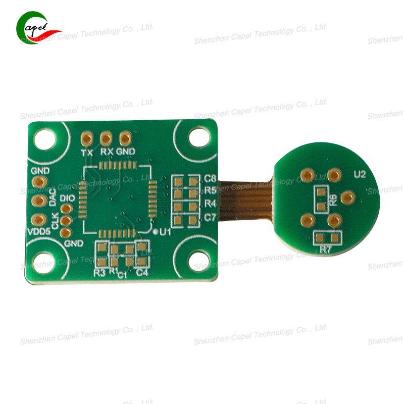軟硬結合板的價格會受到那些影響
