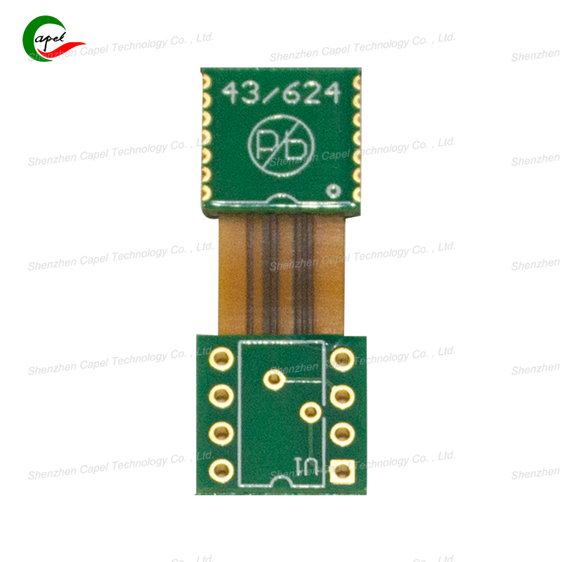 軟硬結(jié)合板塞孔工藝，避免短路隱患