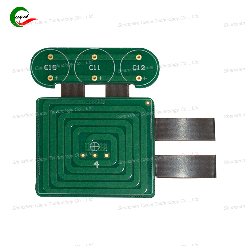 軟硬結(jié)合板的特點(diǎn)