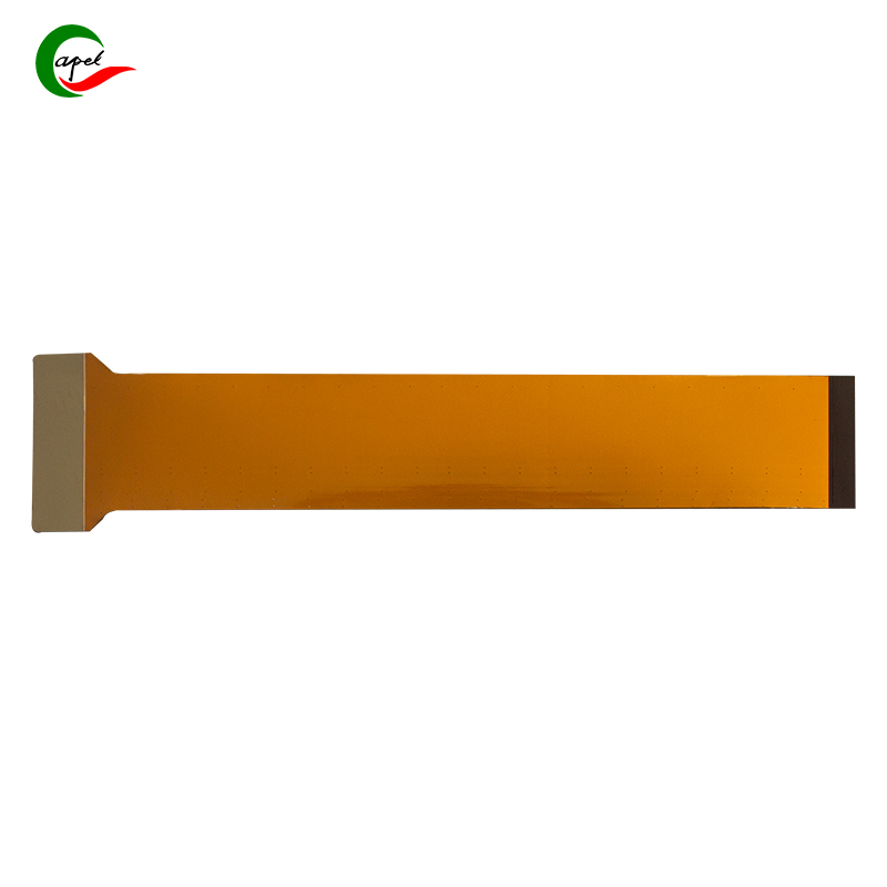 FPC軟板層壓工藝中的材料特性