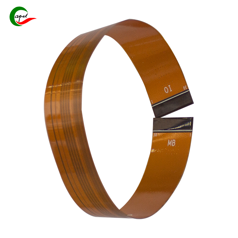 fpc柔性線路板如何測試其彎折性能？