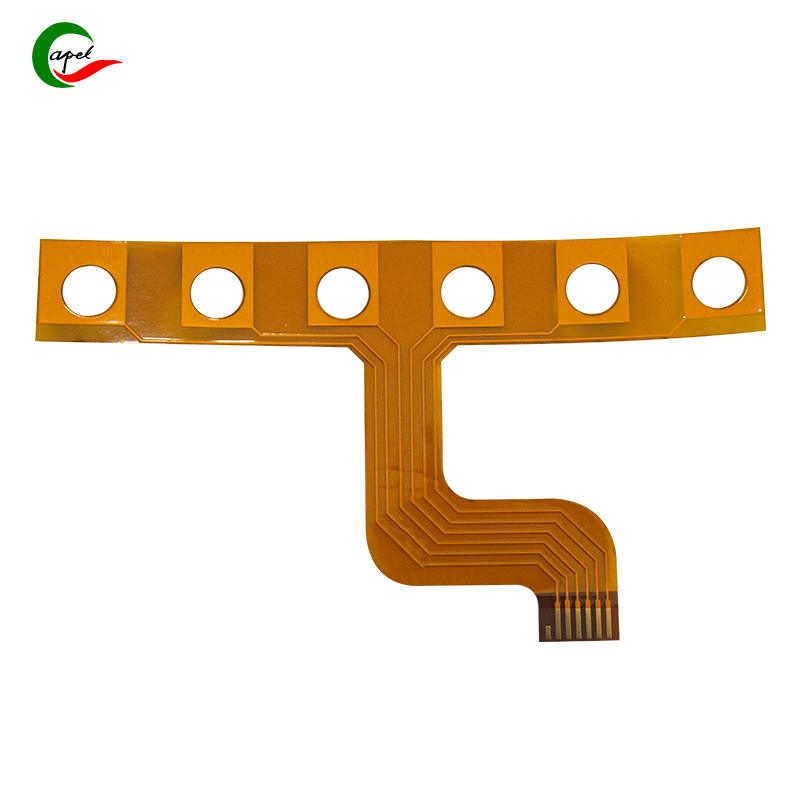 超薄 FPC 線路板實現產品輕量化設計