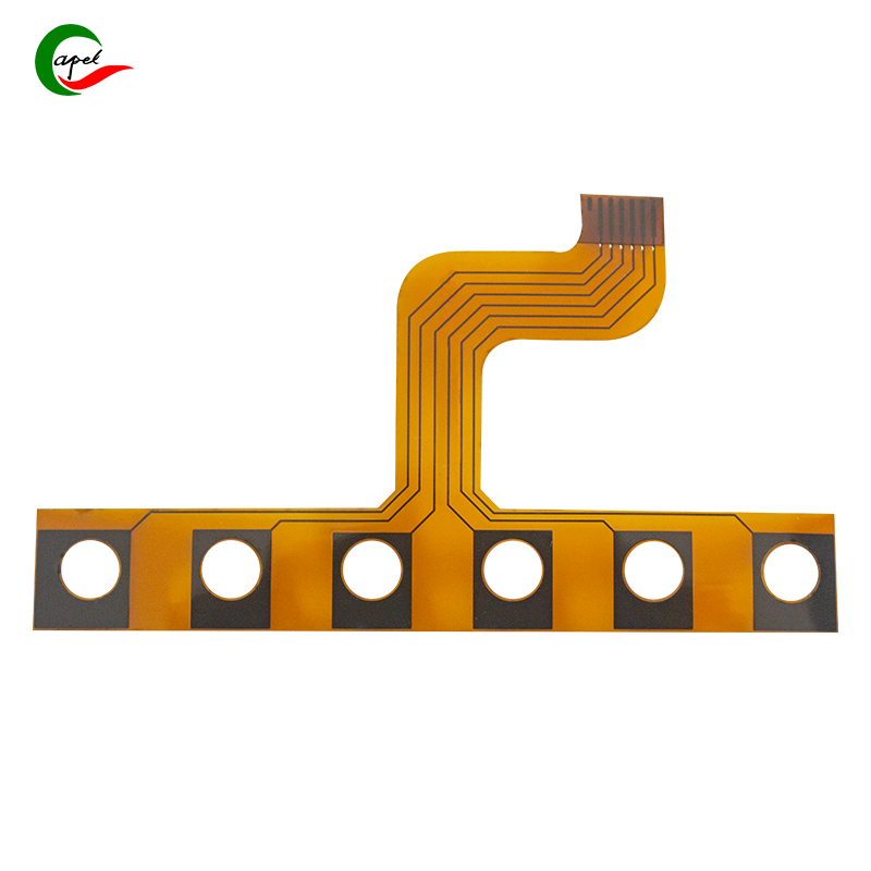 美國提高關(guān)稅，我國fpc柔性線路板行業(yè)應(yīng)該如何應(yīng)對(duì)