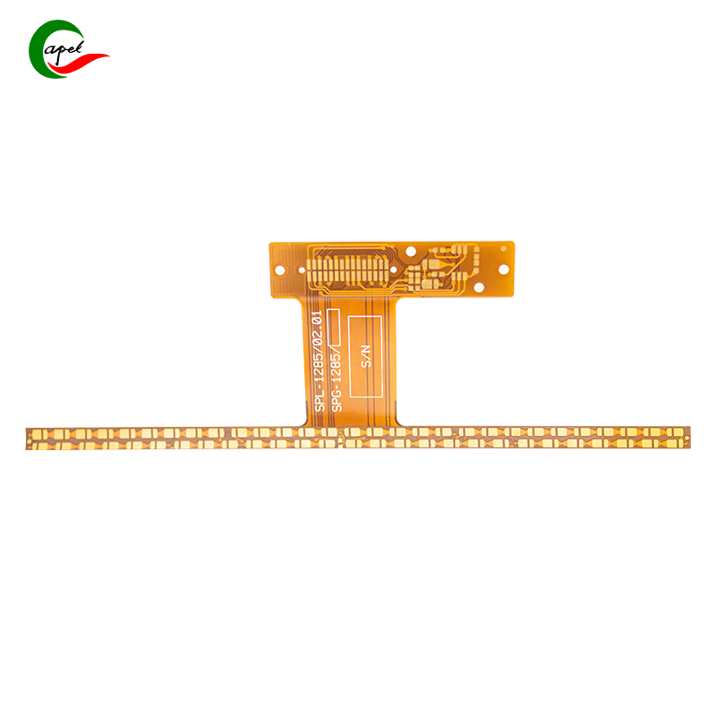 FPC多層板壓合工藝