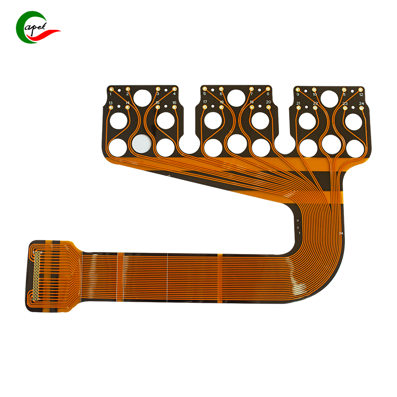 fpc廠家：fpc行業(yè)“劣幣驅(qū)逐良幣”現(xiàn)象