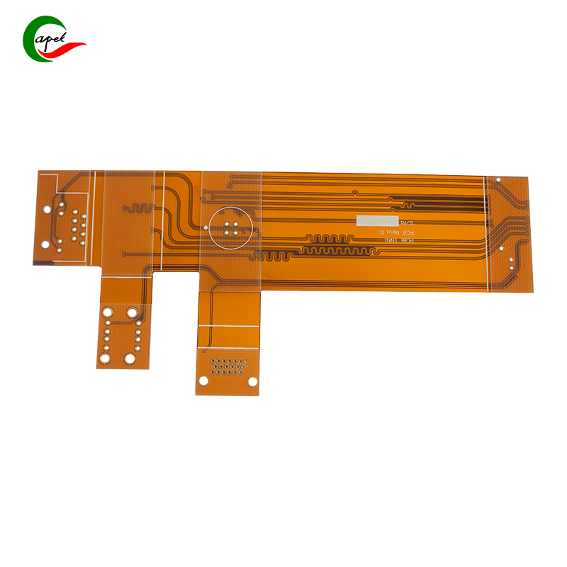 FPC軟板環節之開料鉆孔要點