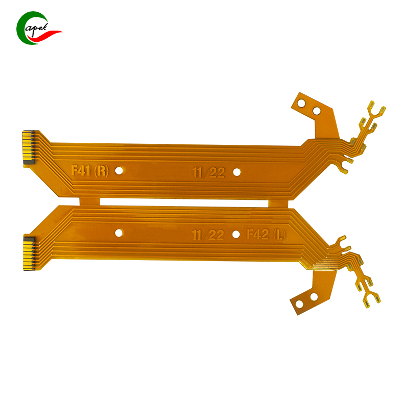 美國關(guān)稅加碼背景下，F(xiàn)PC 柔性線路板行業(yè)的全球供應(yīng)鏈重塑與本土化機(jī)遇