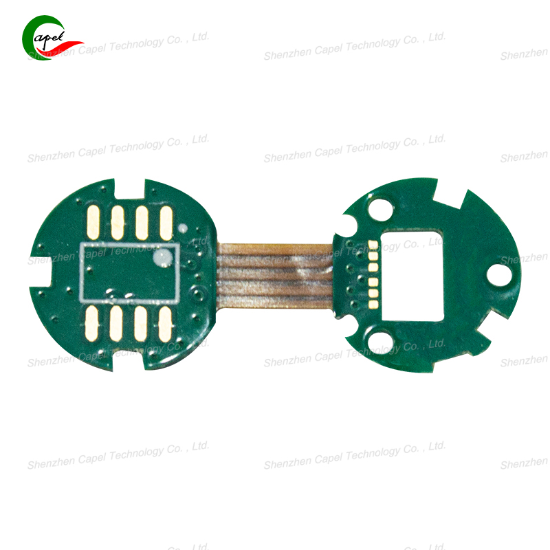 什么是軟硬結合板