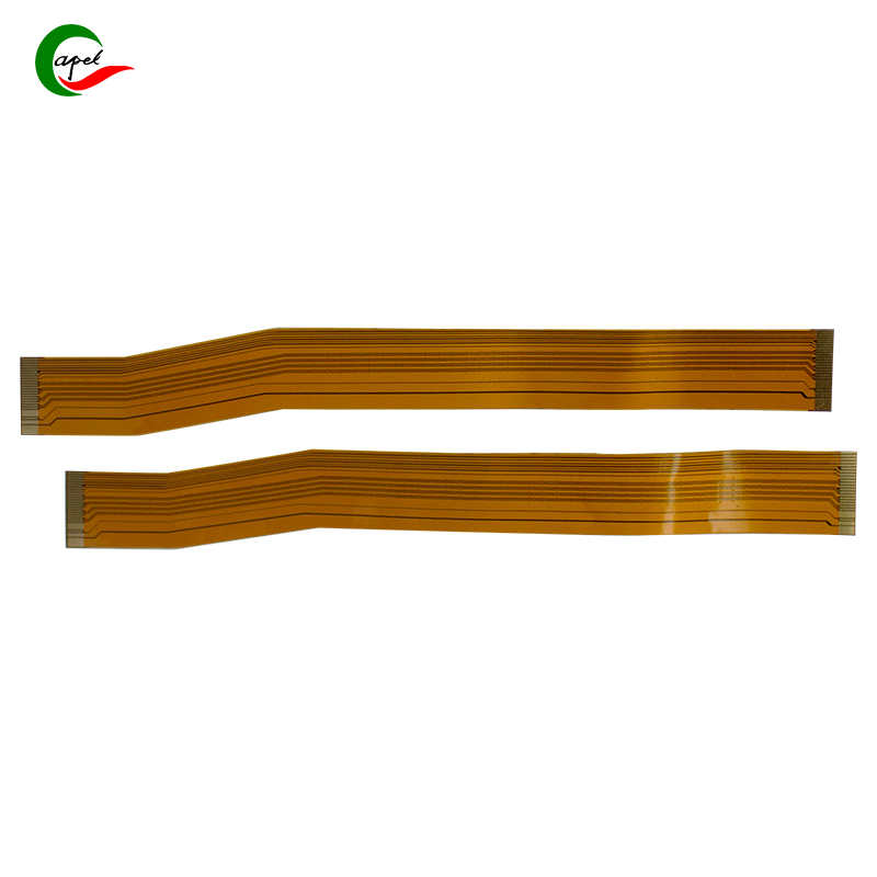 工控fpc生產(chǎn)廠家