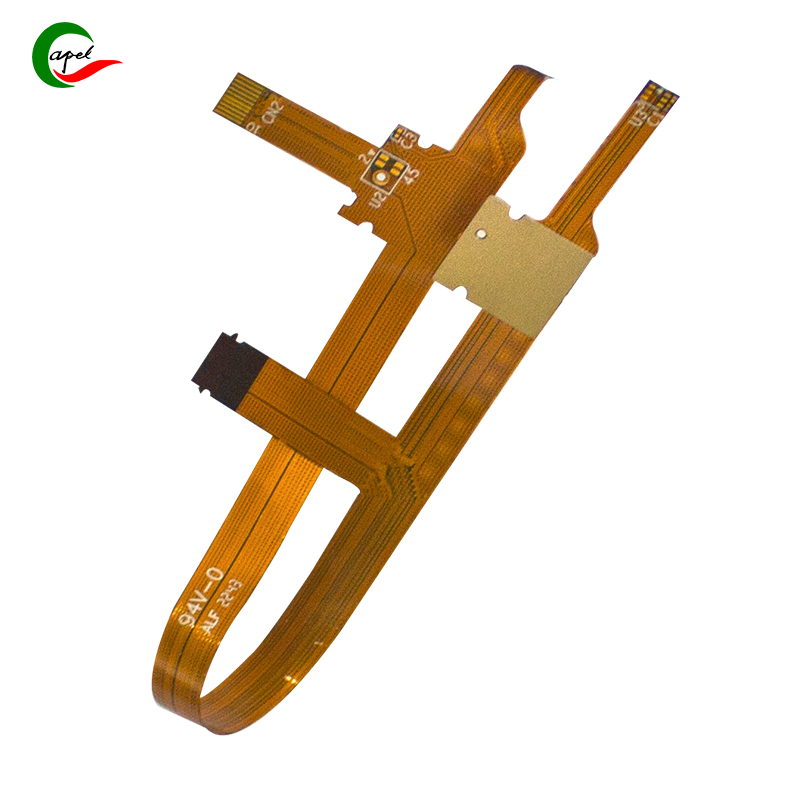 電子產品輕薄化的幕后功臣：FPC如何塑造現代消費電子產品的形態