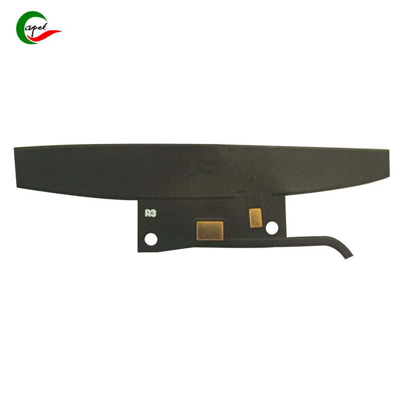 fpc的鋼網的作用