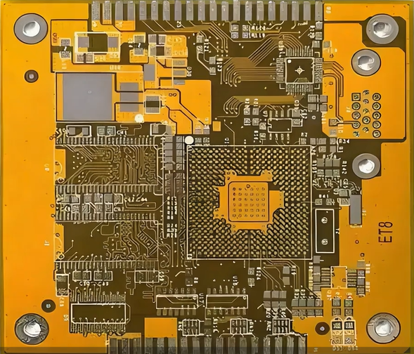 fpc盲埋孔板是如何制作的以及其常應用在哪些場景