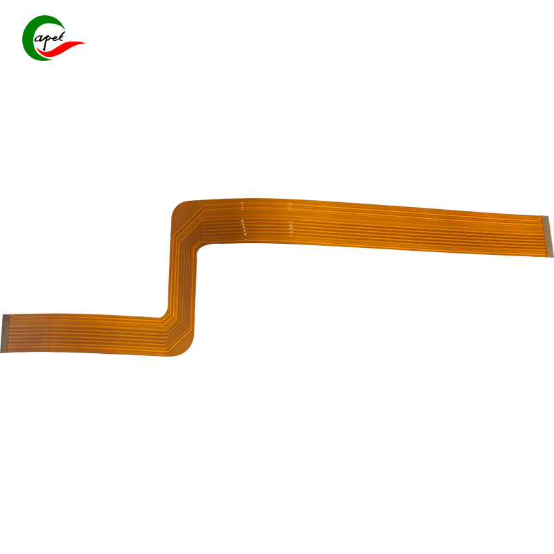 FPC高頻信號適配設計工藝：優化高速傳輸效率