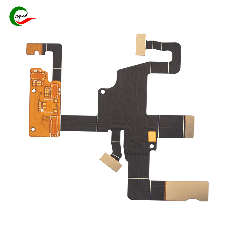 fpc可以通過哪些方法，在不影響其性能的情況下減少其厚度