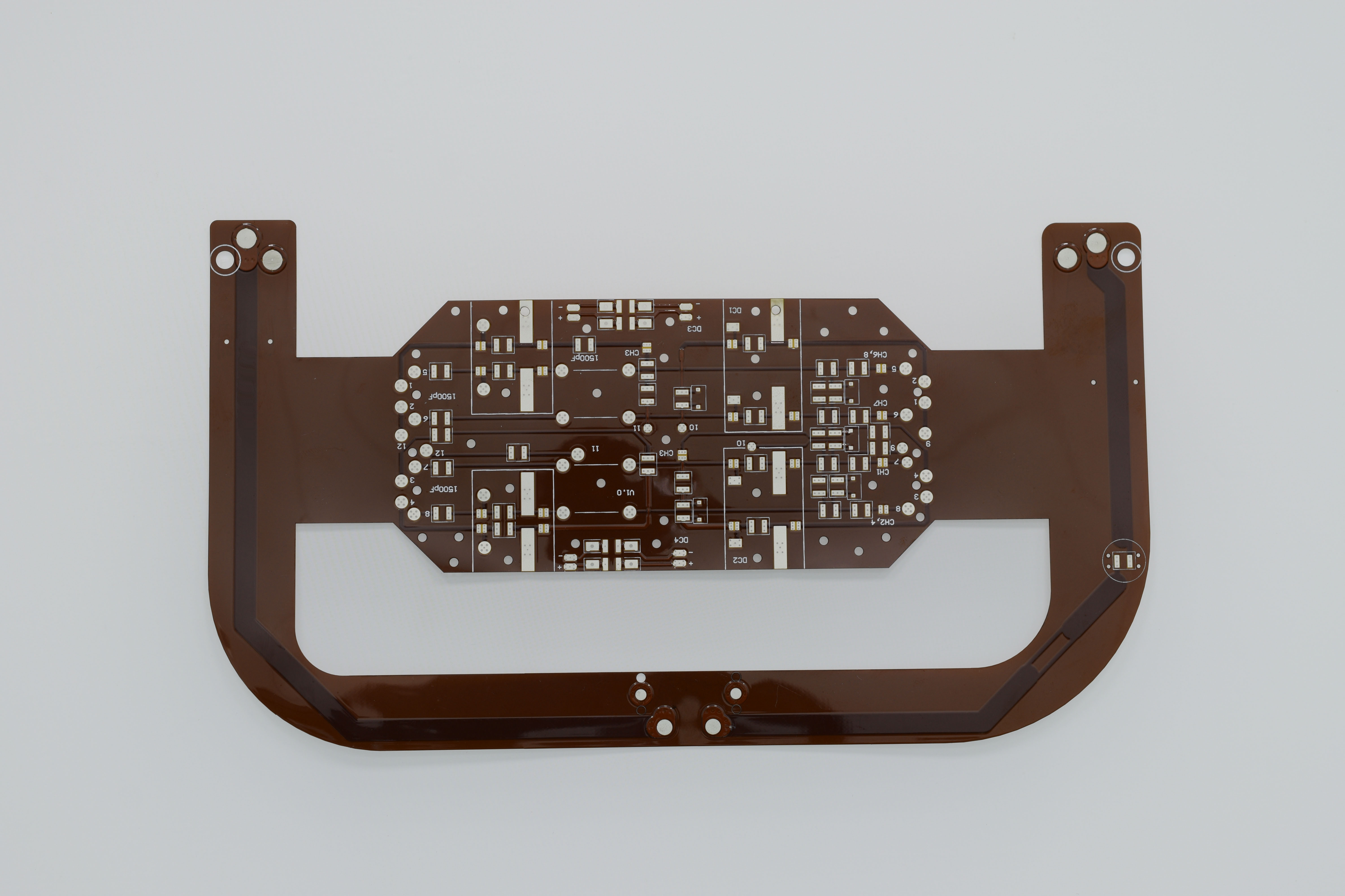 FPC表面做沉銀處理，能抗氧化嗎