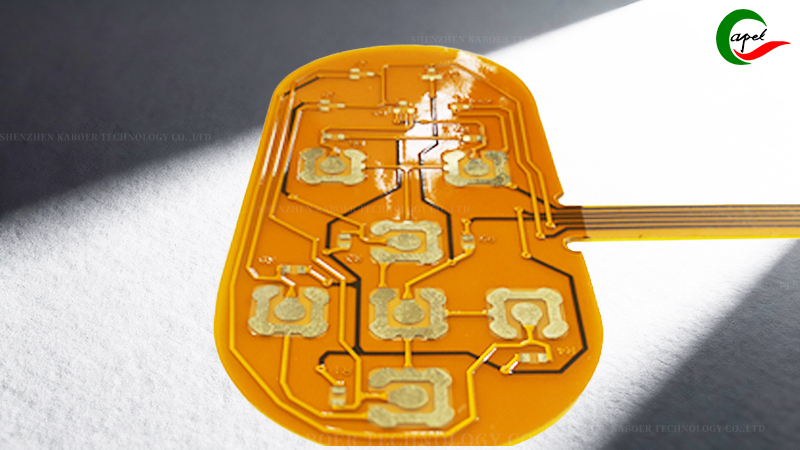 FPC覆蓋膜開窗精度對于保障焊接區(qū)域準確性的意義