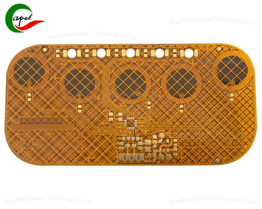 fpc生產過程中烘烤的重要性