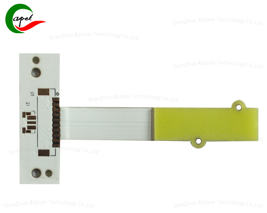 FPC柔性補強板貼合工藝：增強局部剛性的結構優化